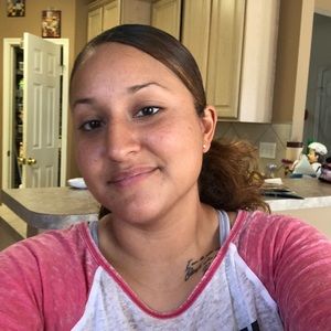 Meet your Posher, Katherine